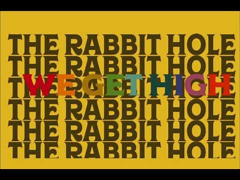 Ashe - We Get High (Official Audio)