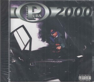 Grand Puba - 2000