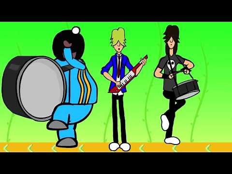 The Stereotypes Song - (Your Favorite Martian music video) 10 HOURS