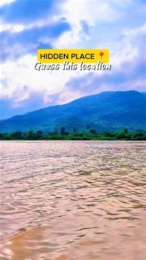 Hidden Lake in Balasore, Odisha | Secret Beautiful Place📍l TRAVEL CHANDAN