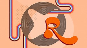 Retro Design Trends: Rewind to the 60s, 70s and 80s