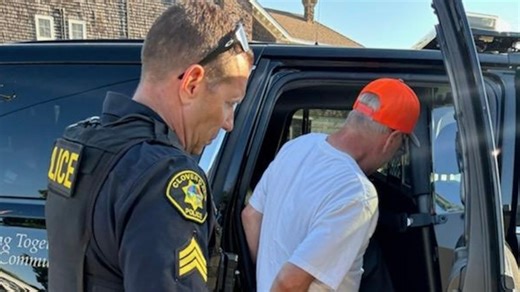 Cold case murder of teen solved 44 years later using DNA from cigarette