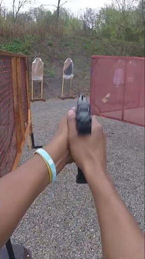 USPSA Classifier 24-06 Surely you can’t be serious. HF: 6.0631 #uspsacarryoptics #carryoptics