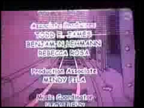 SESAME STREET SHORTER ENDING