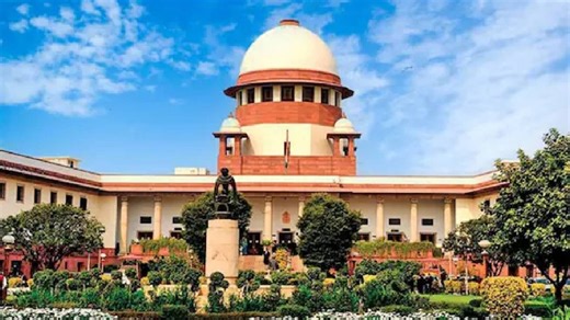 Give them money, ATM card: Supreme Court flags parents' duties in Pune Porsche case