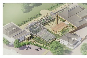 Four Birmingham attractions set to evolve under huge developments over the coming years - here's what's changing