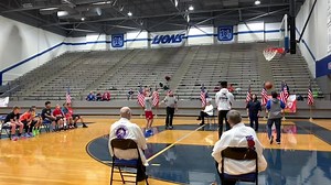 1K views · 24 reactions | Here is a short highlight reel of the hoop shoot competition. Thank you to the many Elk volunteers who give tirelessly of their time and talents to help host this amazing event each year. Congratulations to all of the winners and good luck at the Regional Competition coming up. Great job Everyone! #thepowerofone #itstartswithme #elkscare | Texas Elks State Association | Facebook
