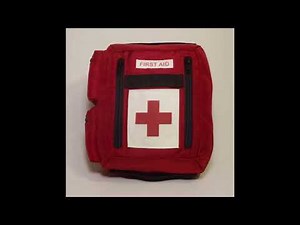 Left 4 Dead - First aid kit sound effect