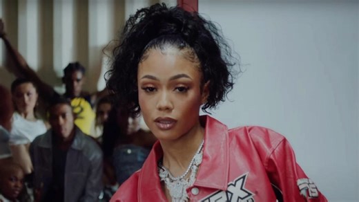 Coi Leray Drops ‘Get Loud’ Visual As New Album Arrives - HipHopDX