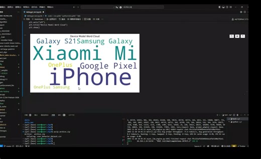 在Qwen2.5基础上训练的最强表格模型诞生，适配excel、csv和数据库等结构化数据，查询、分析、可视化、建模无压力