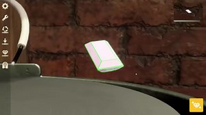 Carve your own shining gems from raw stones in this simulator. Your precision and patience in the process will be well-rewarded. Take a closer look at these dazzling gems: https://80.lv/articles/carve-your-own-shining-gems-from-raw-stones-in-this-simulator/ | 80 Level