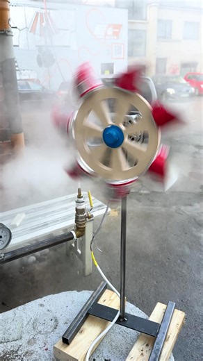 Free energy - Living off grid | Crafty Panda