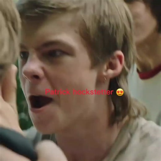 Patrick Hockstetter: Companero de Owen Teague - Informacion y Curiosidades