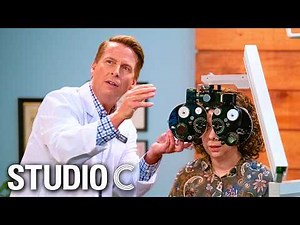 Can You See That? (ft. Jack McBrayer) - Studio C