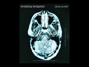 Breaking Benjamin - Crawl (Lyrics)