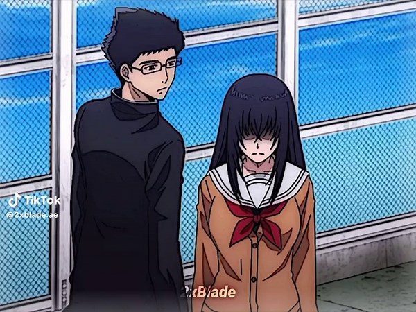 Female Boxing Anime: Part 2