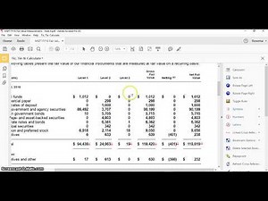 Audit Tickmark Walk Through in Adobe Pro DC