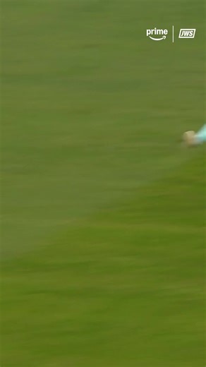 THE 2025 NWSL BEST XI ⚽️ Presented by Amazon Prime | Just Women’s Sports