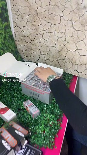 Effective Viga Spray Timing for Enhanced Results