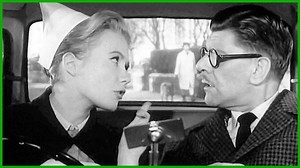 Nurse on Wheels FHD 1963 •