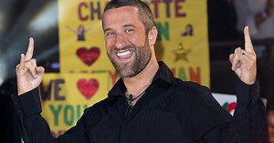 The One Thing Dustin Diamond Is Most Embarrassed About | Where Are They Now | Oprah Winfrey Network
