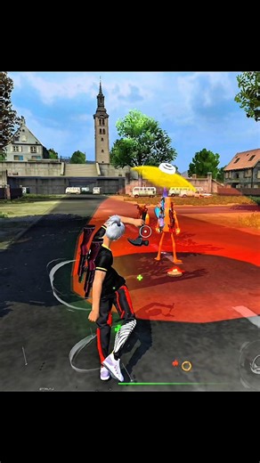 impossible🍷🗿 #freefire