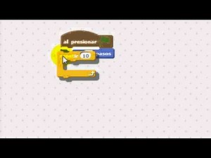 Scratch: ¿Cómo hago para crear un videojuego de plataformas? Parte 1