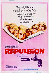 Repulsion (1965) - Moria