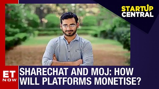 How can creators make money with Sharechat? | StartUp Central
