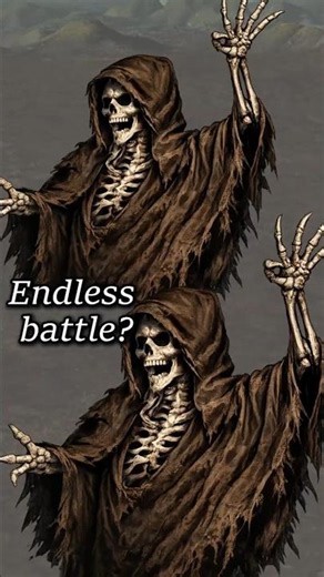 1vs1 ENDLESS BATTLE?🤔 HOW MANY ROUNDS? #heroes3 #games #gaming #gameplay #battle #shorts