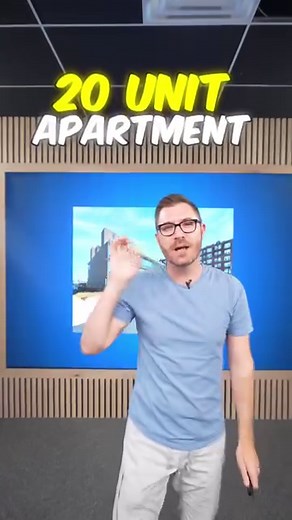 This is how I bought a 20 unit apartment complex without using any of my own money and how I’m gonna make it all work #realestateinvesting 👊👉👉 @samfasterfreedom | FasterFreedom