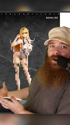 Pyra & Mythra EXPOSED 👀