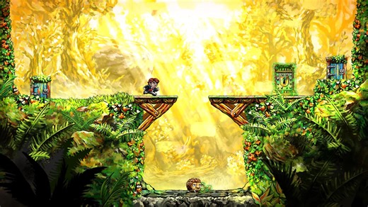 Puzzle Platformer ‘Braid, Anniversary Edition’ Has Been Pushed to May 14th for Mobile, Soft Launch Now Available via Netflix