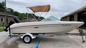 12 reactions |  Clean 1999 Sea Ray 180  Location: Black Label Marine Group 4211 NW Blitchton Rd Ocala, FL 34482  Price: $12,995 ✅ Options & Accessories: • Mercury 125 • Carburetor • Hydraulic • Pull Up Cleats (Forward) • Pull Up Cleats (Aft) • Rub Rail (Rubber) • Swim Platform (Extended) • Battery Switch • AM/FM with CD Player | Black Label Marine Group Ocala | Facebook