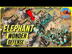 Outback Octagon 2 - The Ultimate Wonder Defense [Game 9]