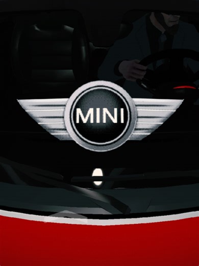 MINI EMBLEM ロゴの紹介