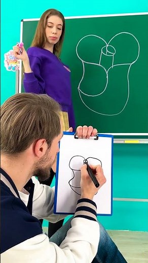 Mastering the Art of Rose Drawing 🌹✨