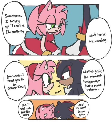 ♡•Shadamy: “What Makes You Beautiful”-One Direction•♡