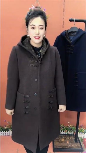 #Soft and breathable fabric #The most thoughtful gift for mothers #fashion #ootd