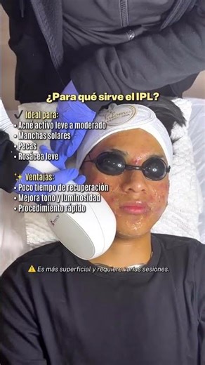 Máximo beneficio juntos: piel más uniforme + lisa + fresca con un plan personalizado según tu caso.