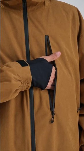 Gsou Snow Mountain Freestyle SnowFlex Street Hybrid Snowboard Suits Review & Demo