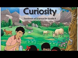 CLASS 8 SCIENCE | NEW BOOK REVIEW |NCERT CURIOUSITY | ALLIGNED WITH NEP 2020 | CBSE 2025-26 | KVS
