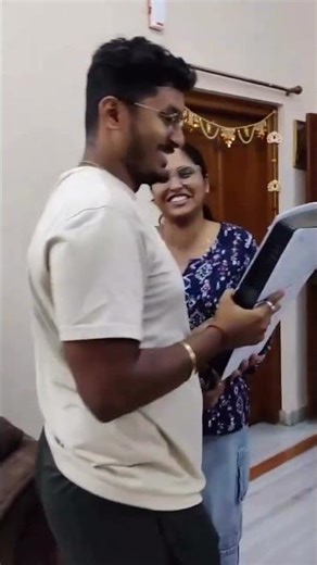 🎮 Best Surprise Ever – My Wife Gifted Me a PS5! ❤️