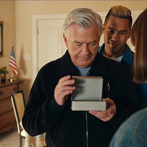 33K views · 116 reactions | On my 65th birthday, my daughter gave me...