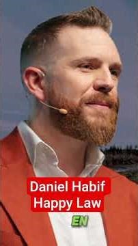 Smart Way to Deal With Toxic People | Daniel Habif #lifeisbutadream