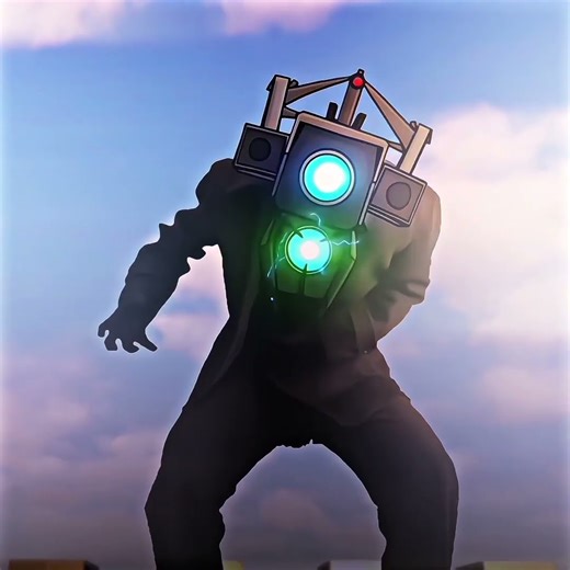 "이 우주의 구원자지." | 사가 에딧 #skibiditoilet #스키비디 #edit #titancameraman #titanspeakerman #리트윗 #fyp