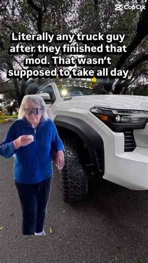 Aaron Applegate on Instagram: "Dont lie. We have all said it. Especially after finishing a big modification!!! #adventure #tacoma #toyota #trucks #overlanding Follow @fabricated_freedom @chassis_unlimited @modl.outdoors @decked @cali_raised_led @cali_raised_offroad @caliraised @bruntworkwear @vinylstatus @kwmc @topoak @auxbeam @Bilstein @Bilsteinus @roughcountry @ankersolix_offical @anker_offical @Anker_adventures @auxbeamledlight @auxbeamlighting @toyotasocal @toyota"