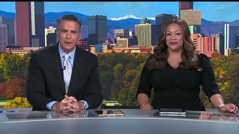 A complete reimagining of Speer Boulevard is being considered in Denver