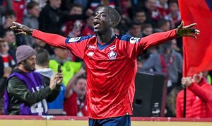 Nicolas Pepe: Arsenal fans will be ‘very happy’ says Jose Fonte