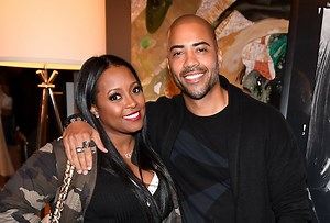 Keshia Knight Pulliam Wishes Boyfriend, Actor Brad James, A Happy 39th Birthday | Essence